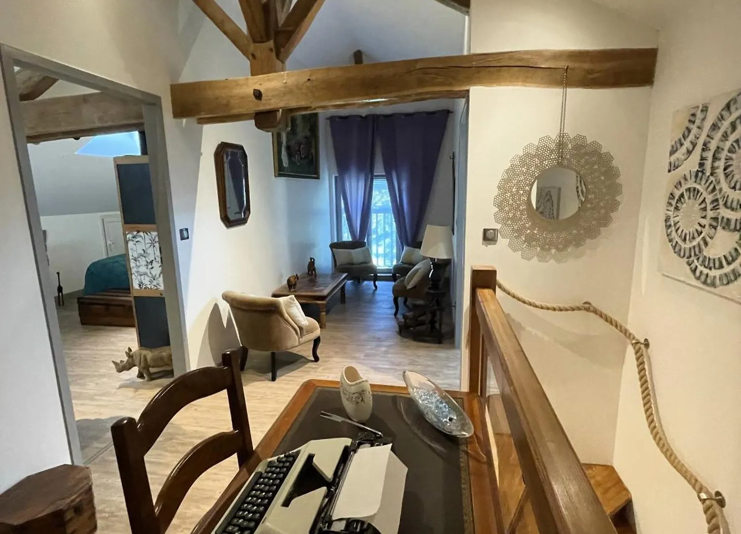 Gasthof Hotel Les Cedres De Nauton Vergoignan