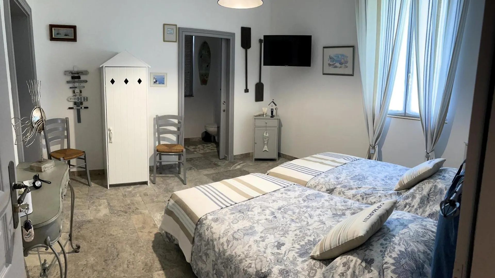 Hotel Les Cedres De Nauton Vergoignan