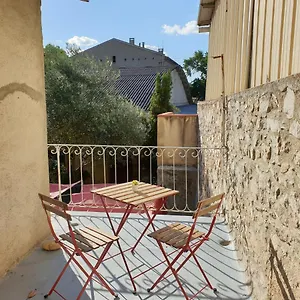  Couette-café Prive Dans Maison De Village
