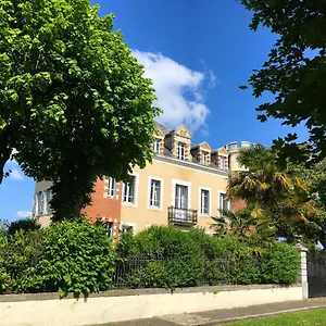 2* Couette-café Le Château - D'hôtes De Charme