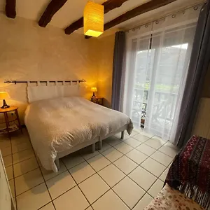 3* Couette-café D'hotes Vignes